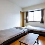 Woody Family Rm Daikokucho, Namba