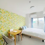 Nishinakajima Apartment