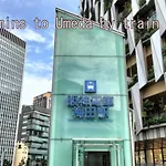 Healing Inn Osaka Fukushima