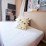 Hotel Aaron通天西