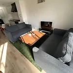 Apartment House Mebius Namba Residence 601