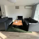 Apartment House Mebius Namba Residence 601
