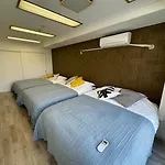 Apartment House Mebius Namba Residence 601