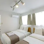 Haginochaya Apartment