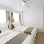 Haginochaya Apartment