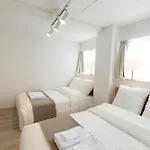 Haginochaya Apartment