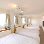 Haginochaya Apartment
