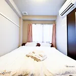 Z Apart Ment 大阪通天閣玩具街旅居
