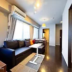 Z Apart Ment 大阪通天閣玩具街旅居