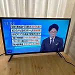 Spacious 1Ldk 3Min To Kuromon Market