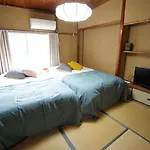 Family Home Dotonbori House