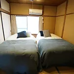 Family Home Dotonbori House