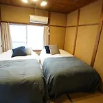 Family Home Dotonbori House
