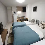 Apartment Namba Style 101