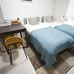 Apartment Namba Style 101