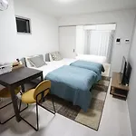 Apartment Namba Style 101