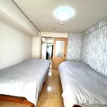 Spacious 1Ldk 3Min To Kuromon Market