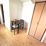 Spacious 1Ldk 3Min To Kuromon Market