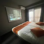 2 Jr선 미도스지선 요츠바시선 역 에서 가까운 난바 도보 7분 츠텐가쿠 도보 8분