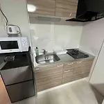 Apartment Namba Style 301