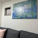 Apartment Namba Style 301
