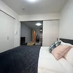 Apartment Namba Style 301