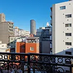 오사카 네코하우스 난바점