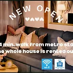 Mon Kishinosato Momo -Vacation Rental-
