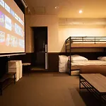 Tasoneurbanstayosaka なんば日本橋アースヒルズ101