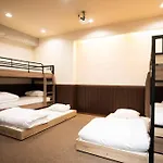 Tasoneurbanstayosaka なんば日本橋アースヒルズ101