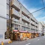 River Side Namba 201