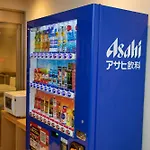Hotel Axiainn Osaka-Uehonmachi
