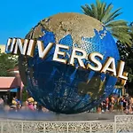 Usj 2 Stops, Umeda&Dotonbori 8Mins, Pop&Cute Theme Sv2