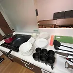 Kamon Inn Osaka