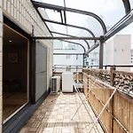 大阪道顿堀 铁甲猫の家