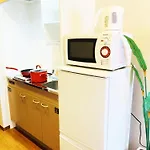 Rlis-House Shin-Osaka Kita - Vacation Stay 9529