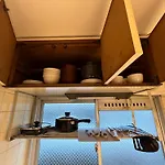 Ex2 Tenjinnomori Apartment 205