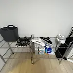 Ex2 Tenjinnomori Apartment 205