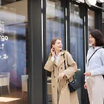 Hotel Cargo Shinsaibashi