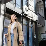 Hotel Cargo Shinsaibashi