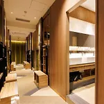 Hotel Cargo Shinsaibashi
