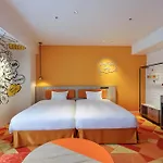 Hotel Kintetsu Universal City