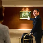 Hotel Nikko Osaka