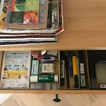 Vacation House Tennoji 168, Osaka