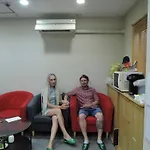 Hotel Lucky