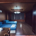 唐風家 北田辺 近邻地铁 3階