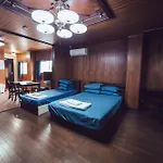 唐風家 北田辺 近邻地铁 3階