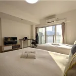 Eslead Hotel Osaka Tsuruhashi - Vacation Stay 77569V