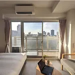 Eslead Hotel Osaka Tsuruhashi - Vacation Stay 77742V