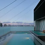 Candeo Hotels Osaka Shinsaibashi